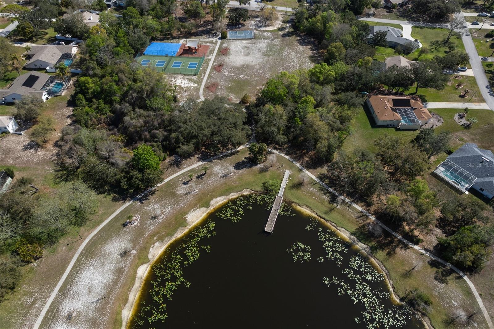 7851 FLORAL DR, WEEKI WACHEE, FL, 34607