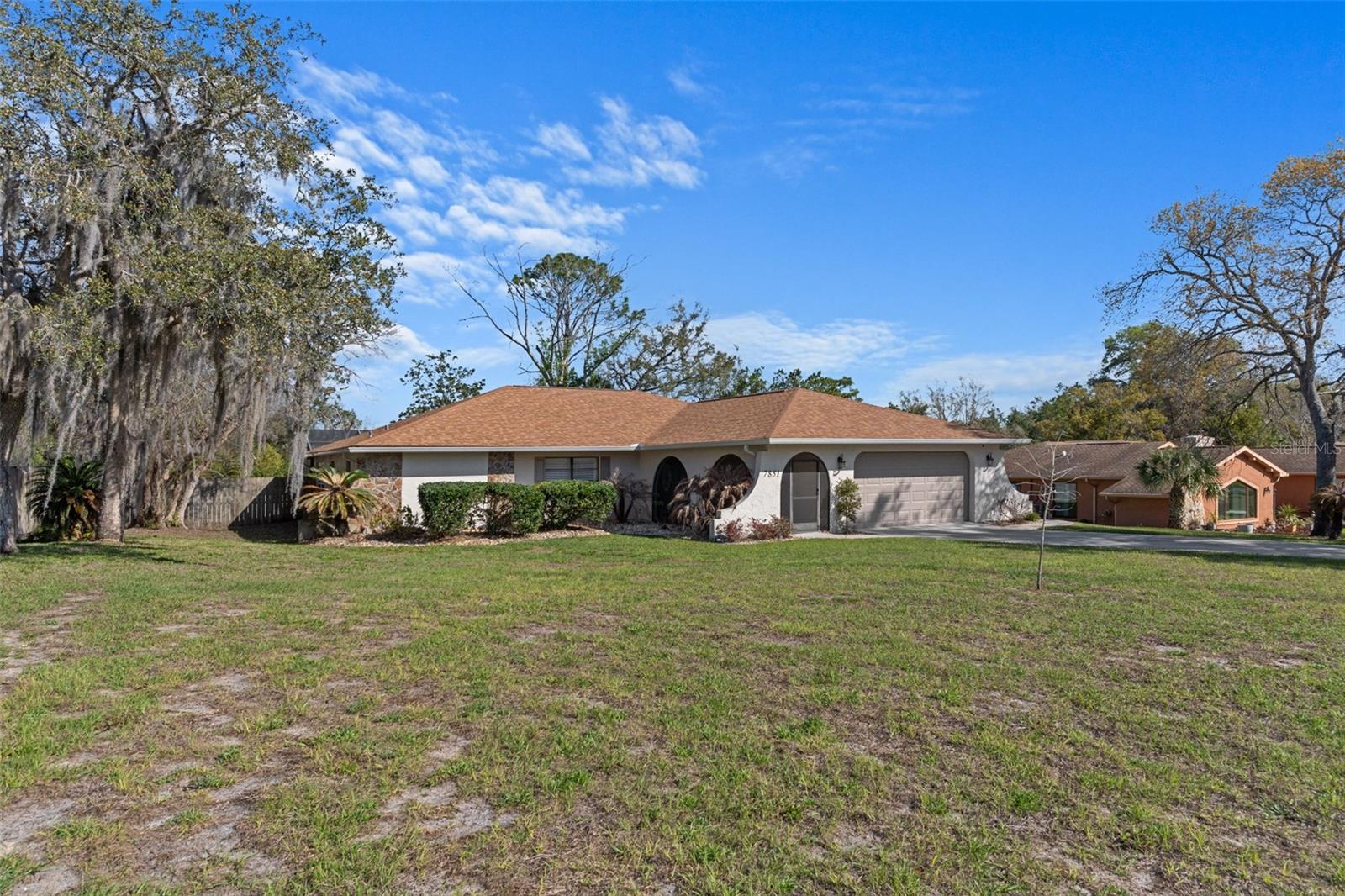 7851 FLORAL DR, WEEKI WACHEE, FL, 34607