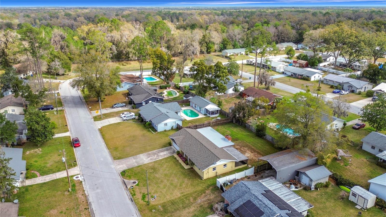 1605 NE 17TH AVE, OCALA, FL, 34470