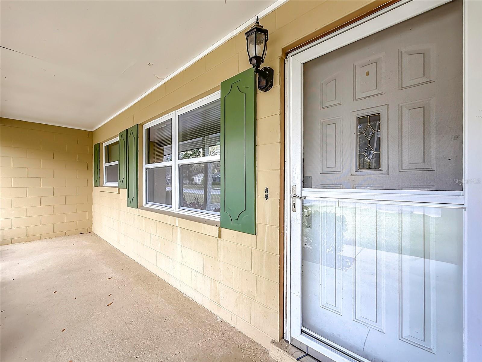 1605 NE 17TH AVE, OCALA, FL, 34470