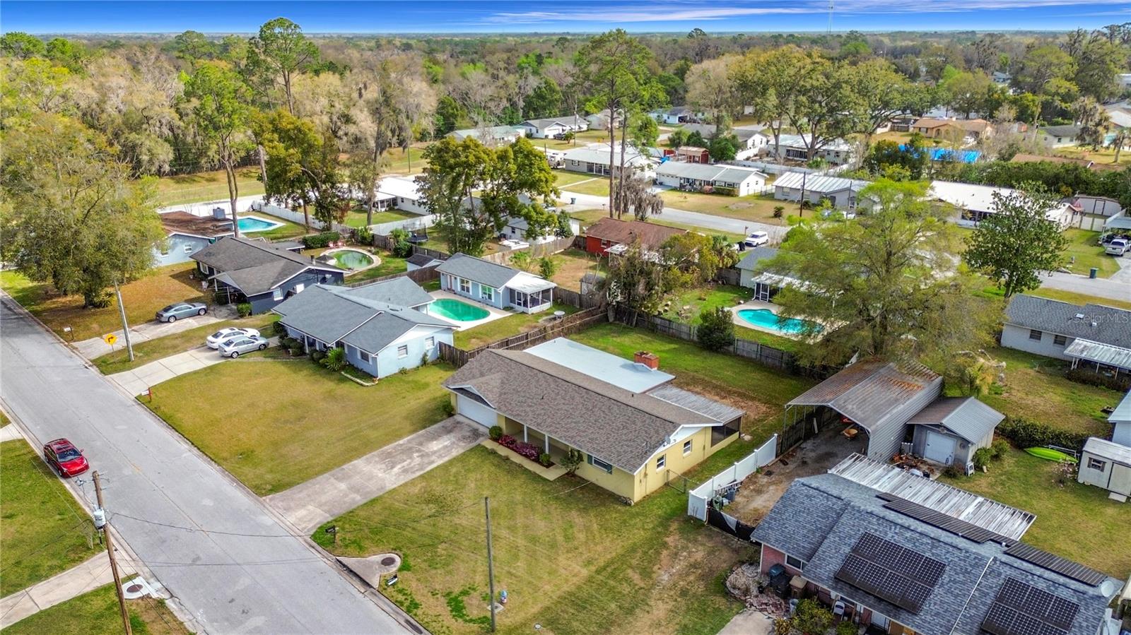 1605 NE 17TH AVE, OCALA, FL, 34470