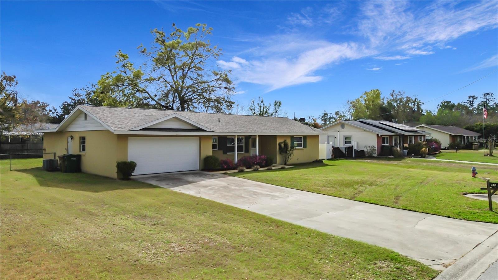 1605 NE 17TH AVE, OCALA, FL, 34470