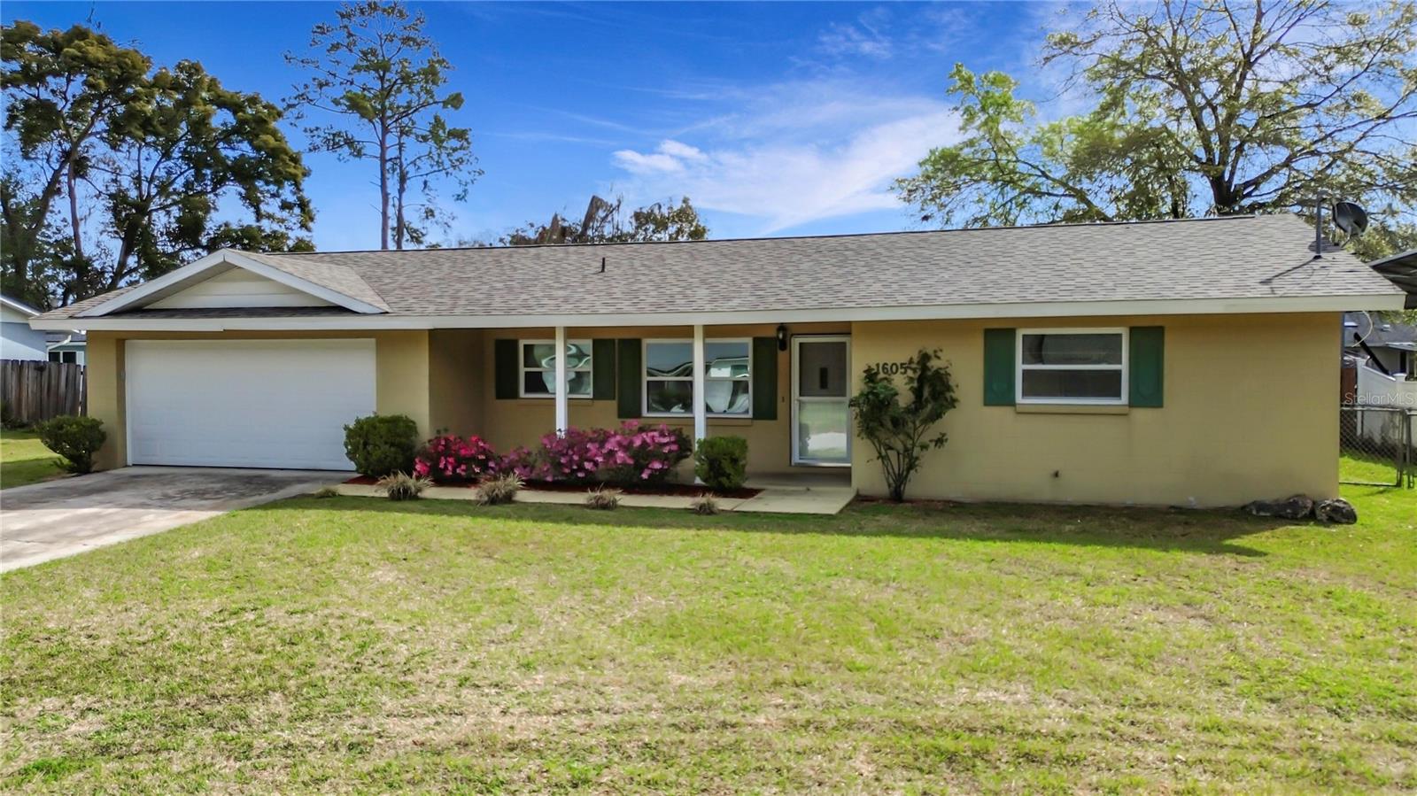 1605 NE 17TH AVE, OCALA, FL, 34470