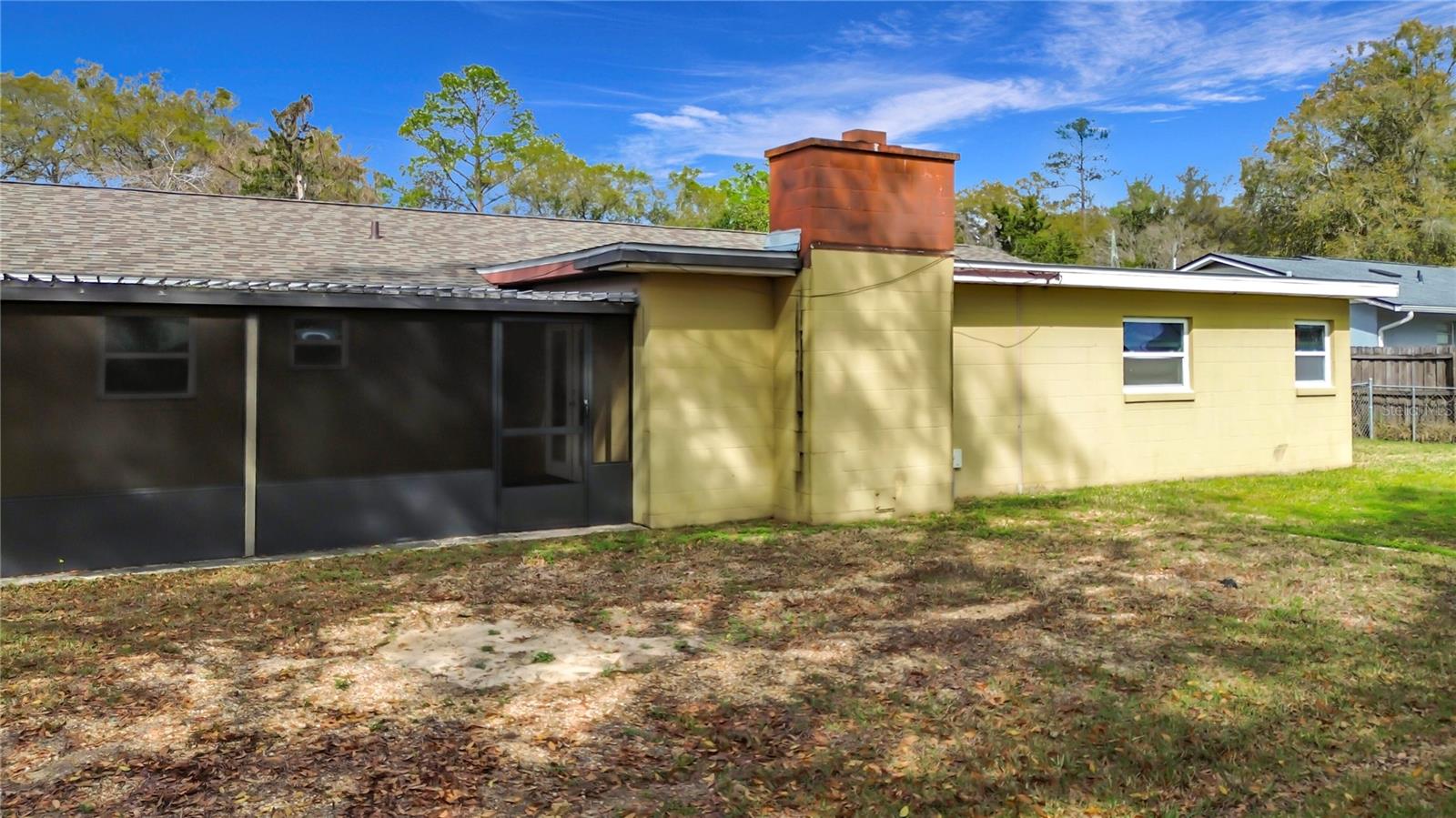 1605 NE 17TH AVE, OCALA, FL, 34470