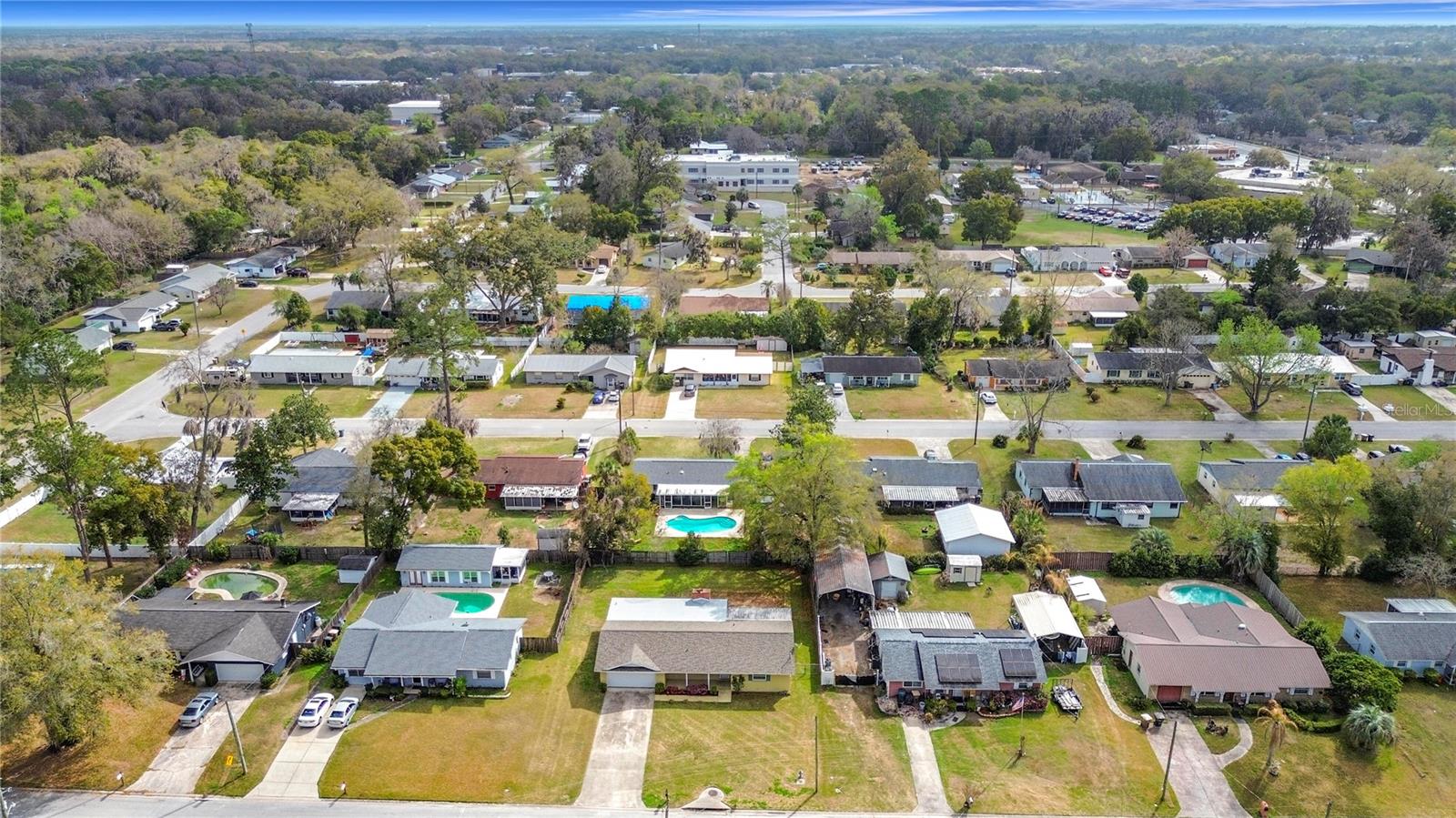 1605 NE 17TH AVE, OCALA, FL, 34470