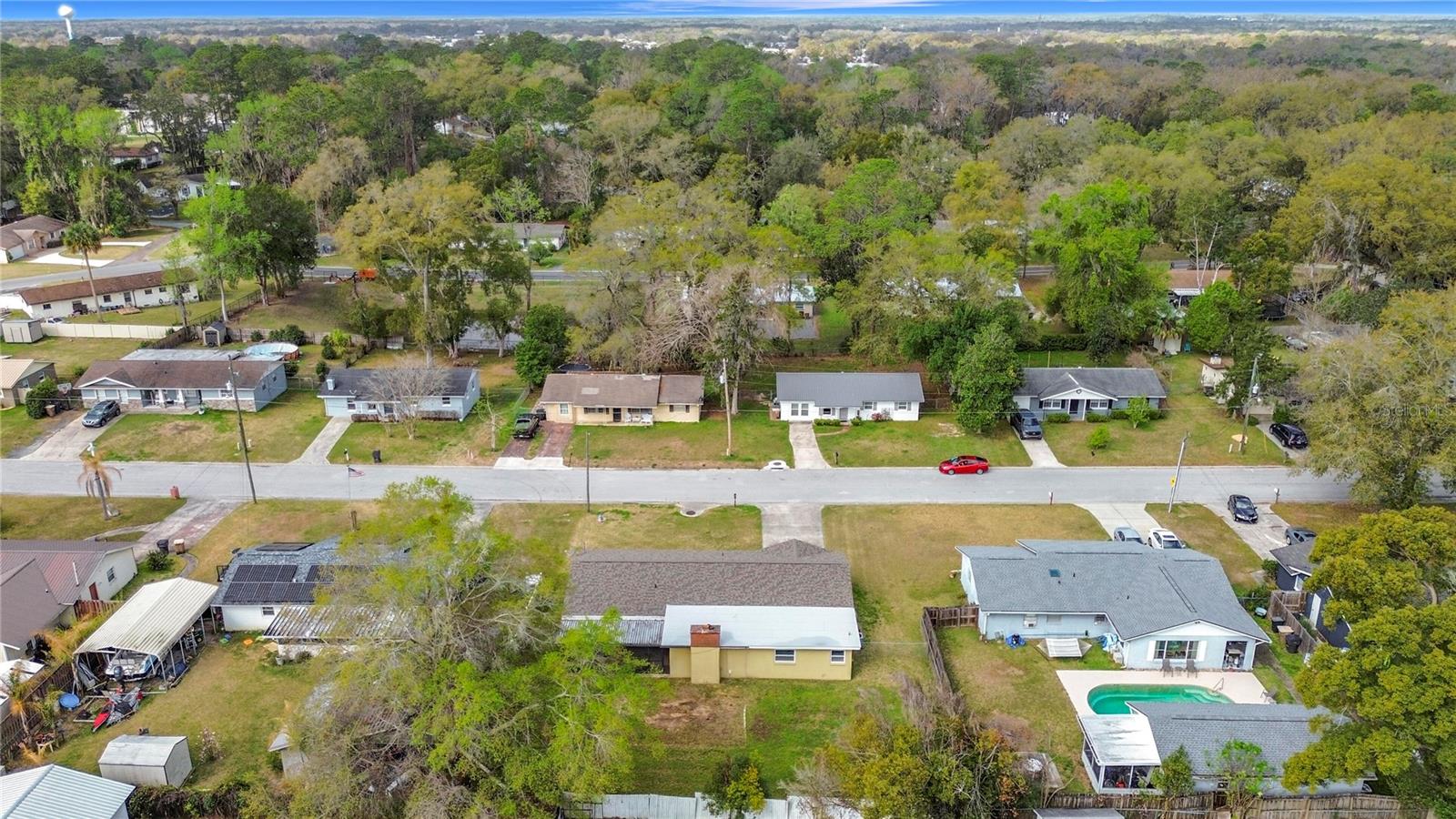 1605 NE 17TH AVE, OCALA, FL, 34470