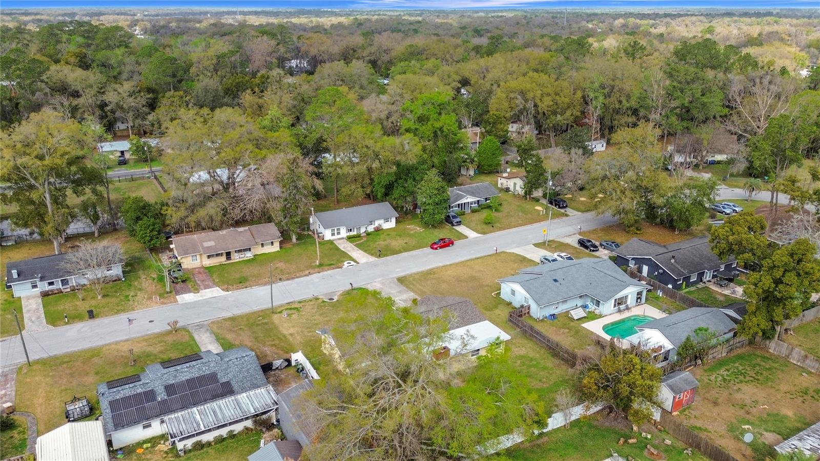 1605 NE 17TH AVE, OCALA, FL, 34470