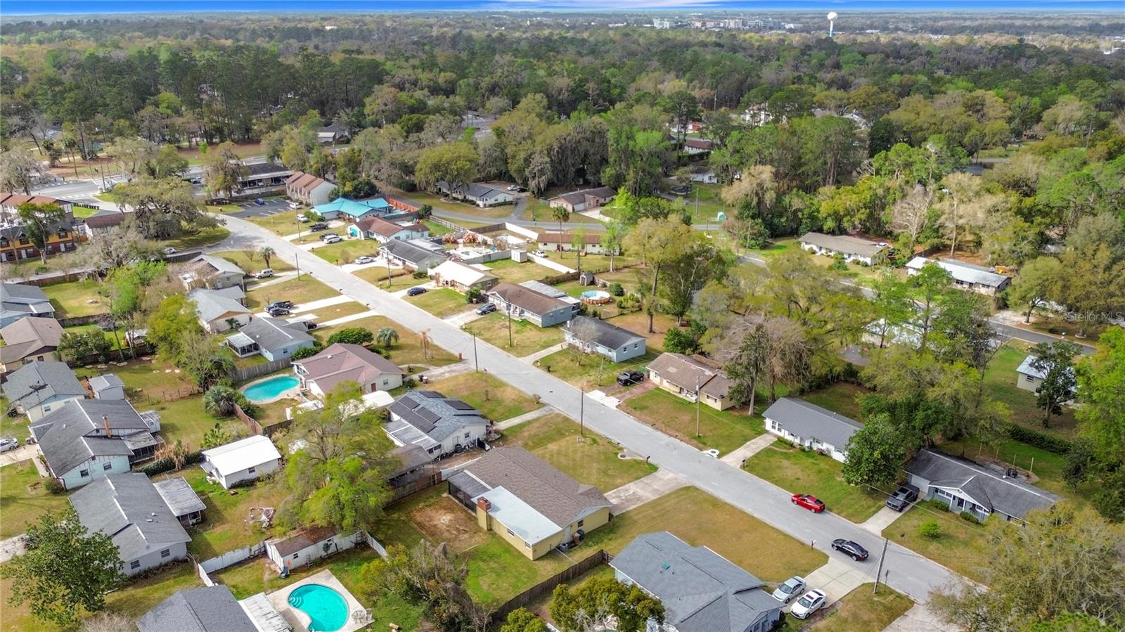 1605 NE 17TH AVE, OCALA, FL, 34470