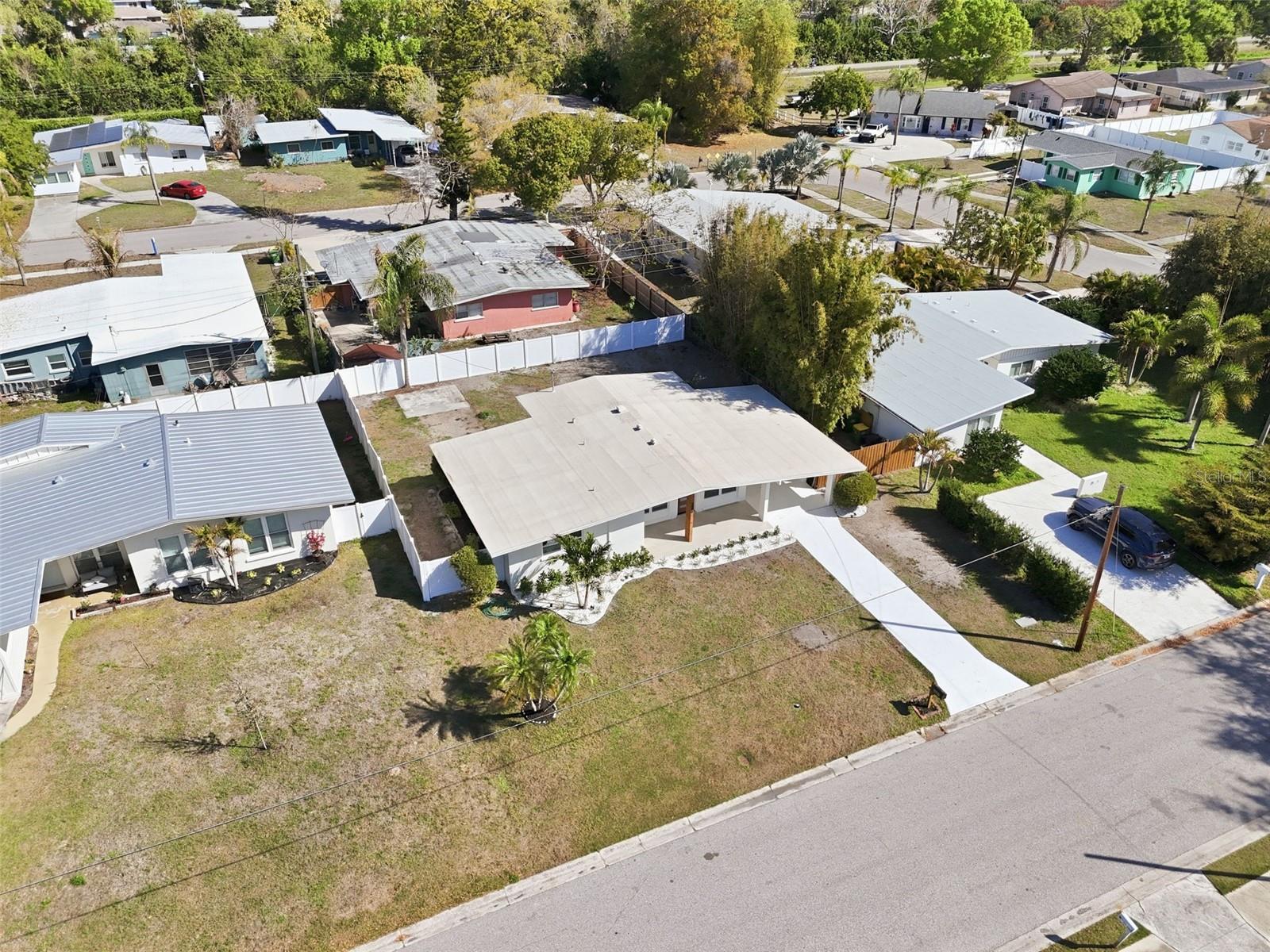 2989 GREENBRIAR ST, SARASOTA, FL, 34237