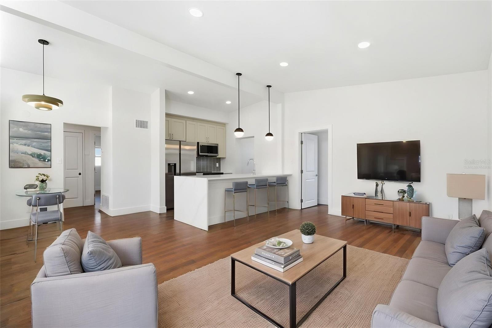 2989 GREENBRIAR ST, SARASOTA, FL, 34237