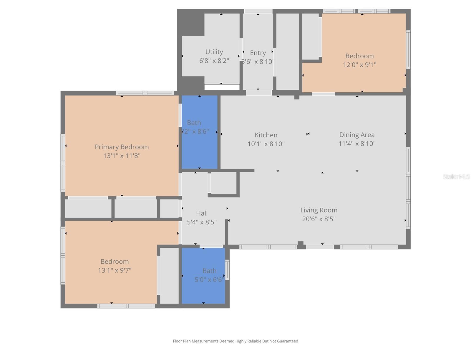 2989 GREENBRIAR ST, SARASOTA, FL, 34237
