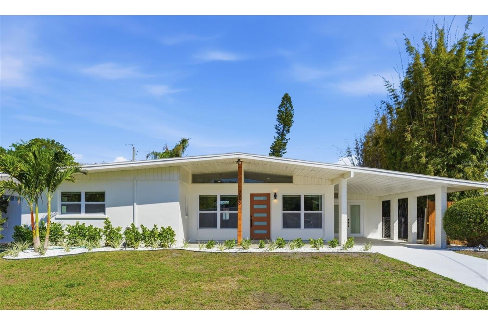 2989 GREENBRIAR ST, SARASOTA, FL, 34237