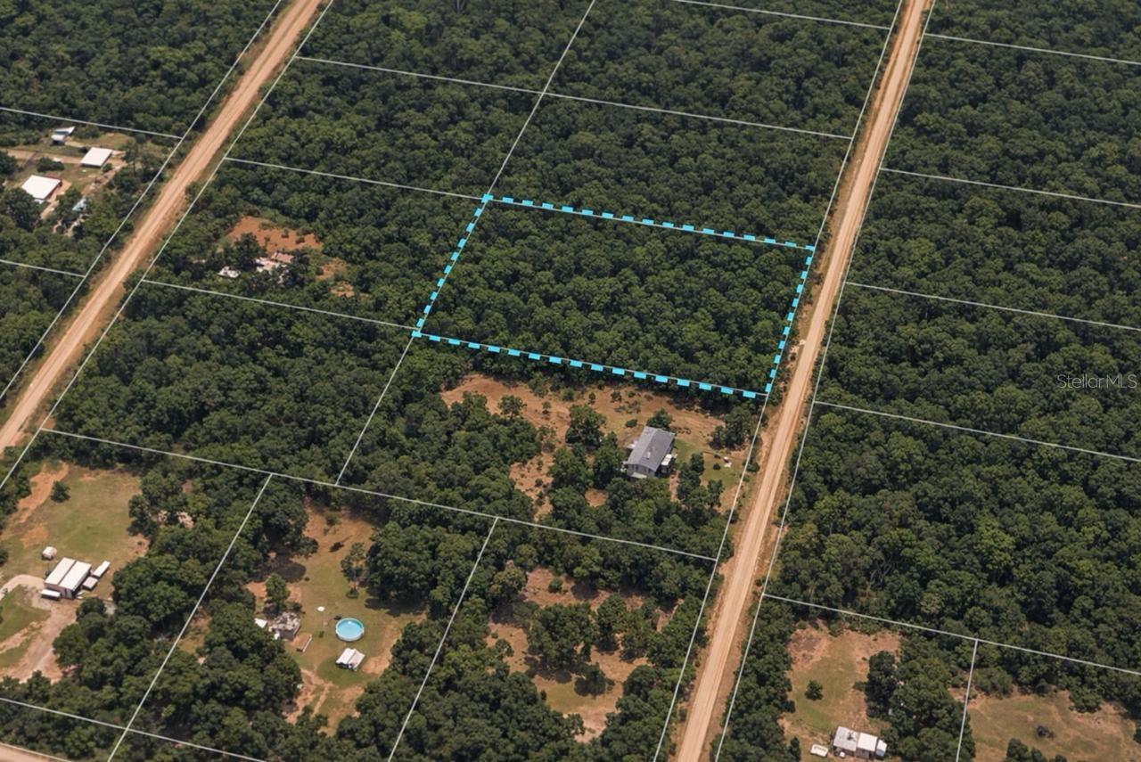 2314 HICKORY ST, BUNNELL, FL, 32110