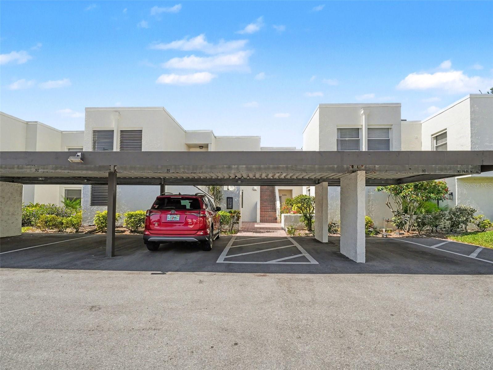 5174 MARSH FIELD LN #86, SARASOTA, FL, 34235