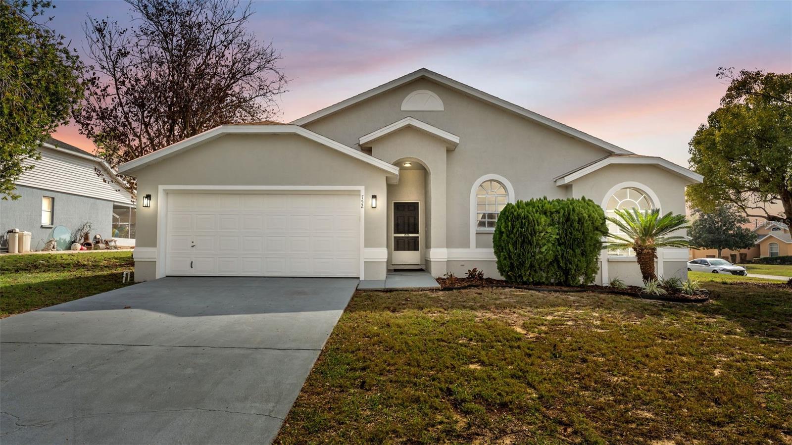 752 HUNT DR, LAKE WALES, FL, 33853