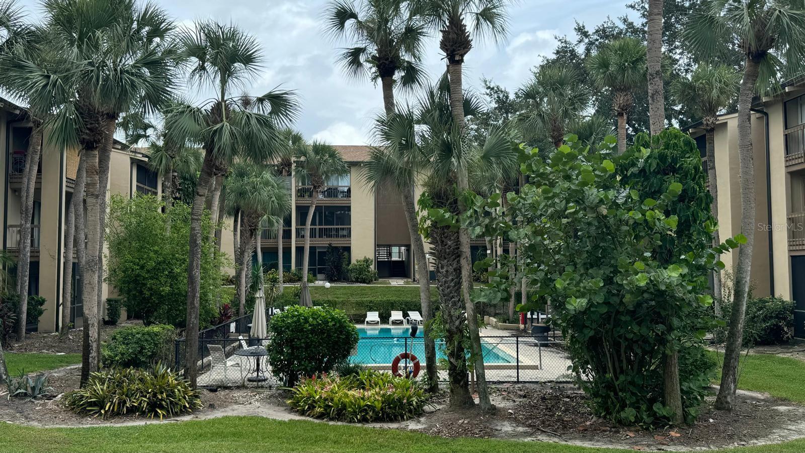 588 ORANGE DR #129, ALTAMONTE SPRINGS, FL, 32701