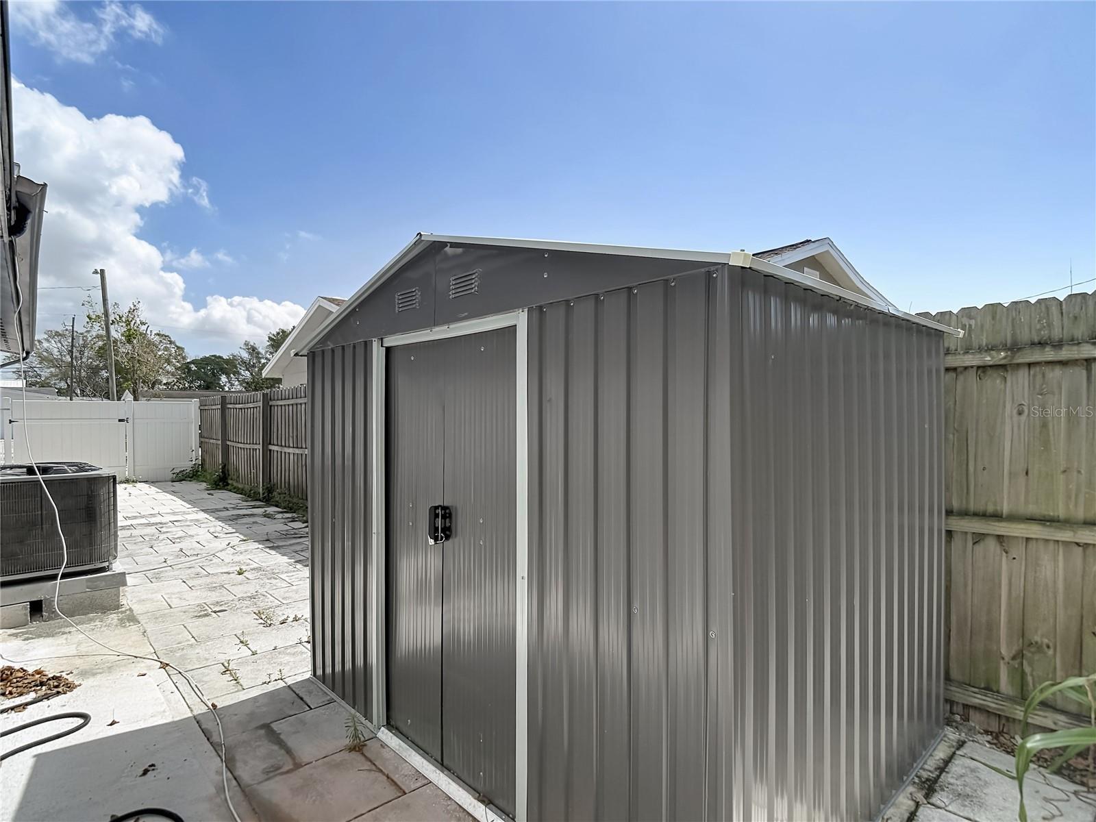 5110 GATEWAY DR, TAMPA, FL, 33615