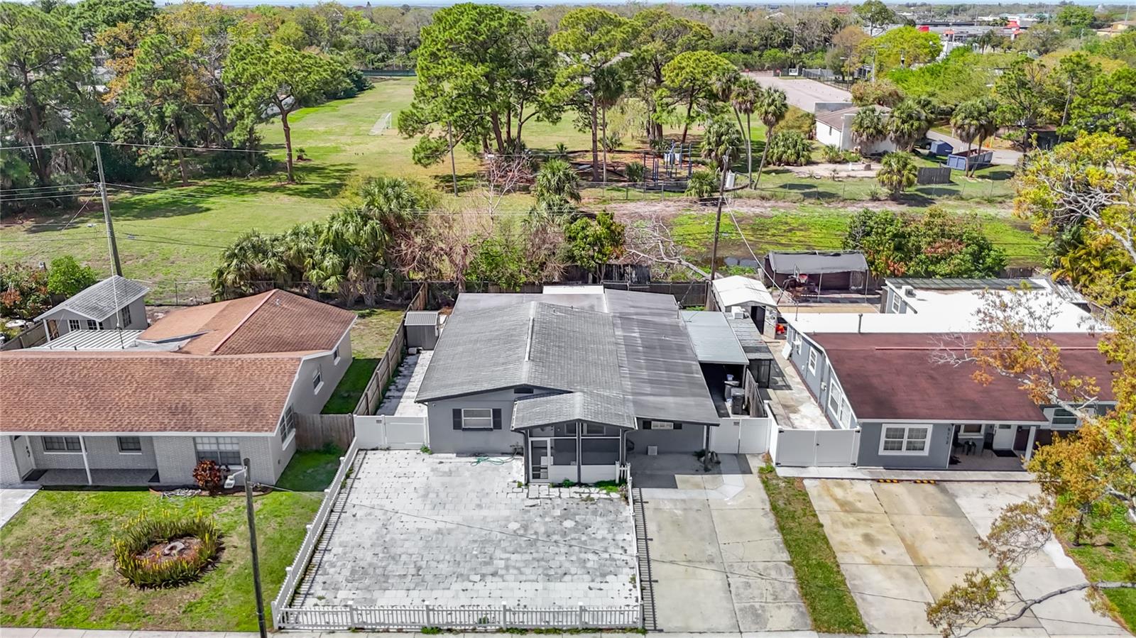 5110 GATEWAY DR, TAMPA, FL, 33615