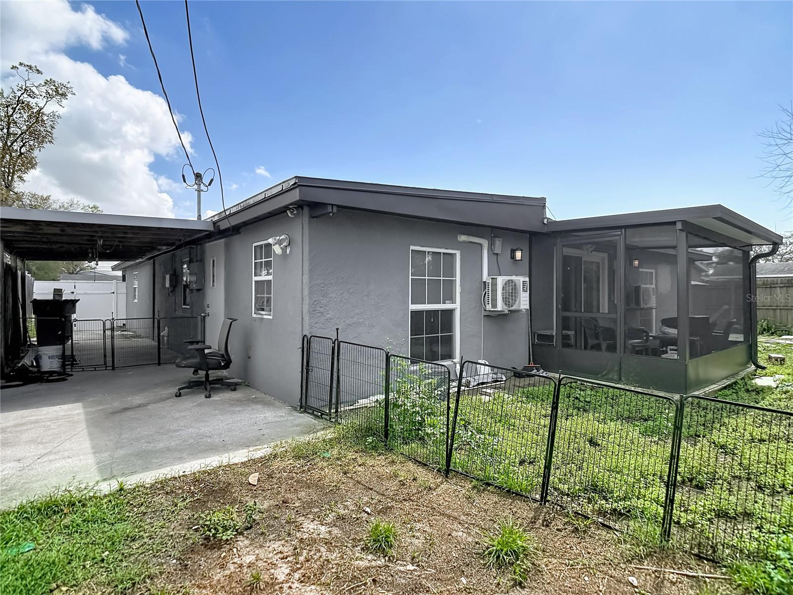 5110 GATEWAY DR, TAMPA, FL, 33615