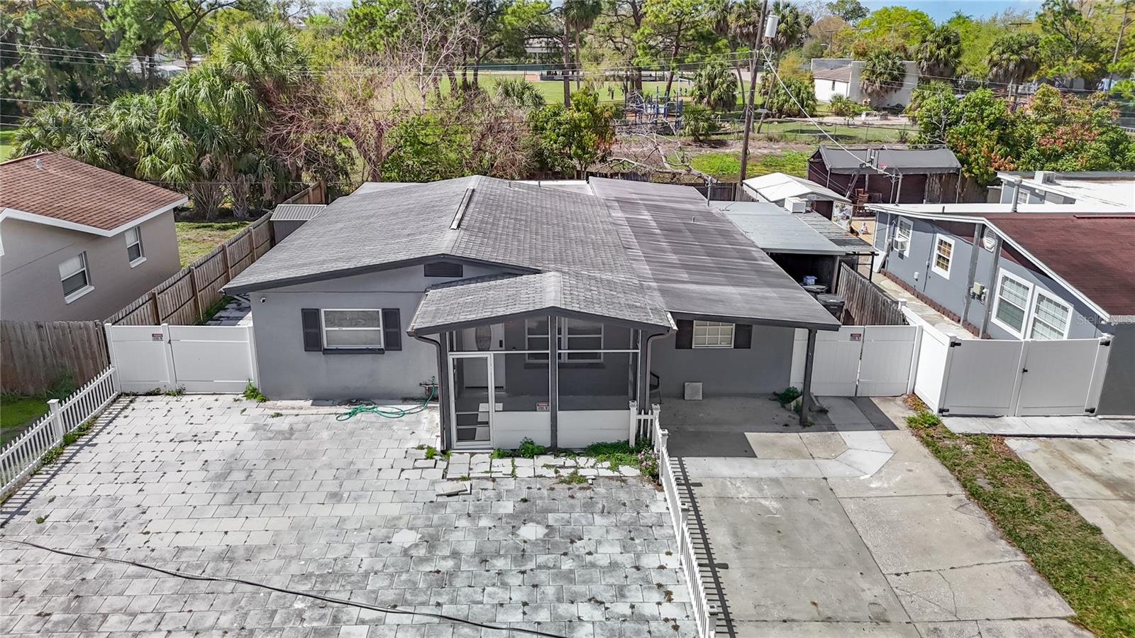 5110 GATEWAY DR, TAMPA, FL, 33615