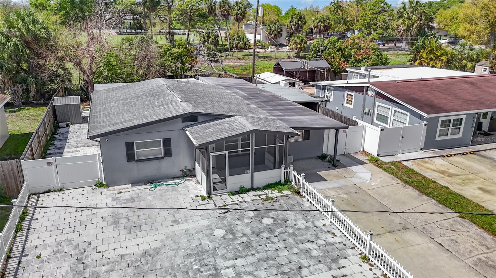 5110 GATEWAY DR, TAMPA, FL, 33615