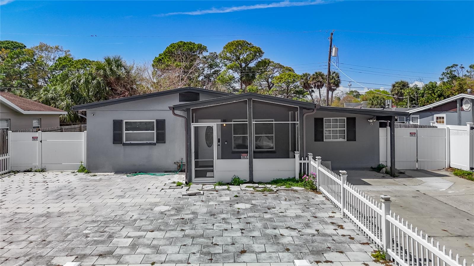 5110 GATEWAY DR, TAMPA, FL, 33615