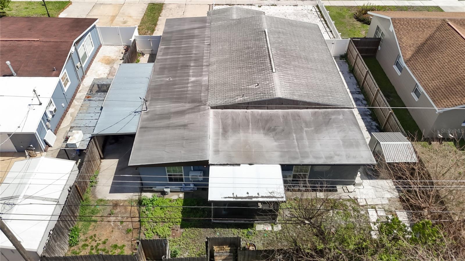 5110 GATEWAY DR, TAMPA, FL, 33615