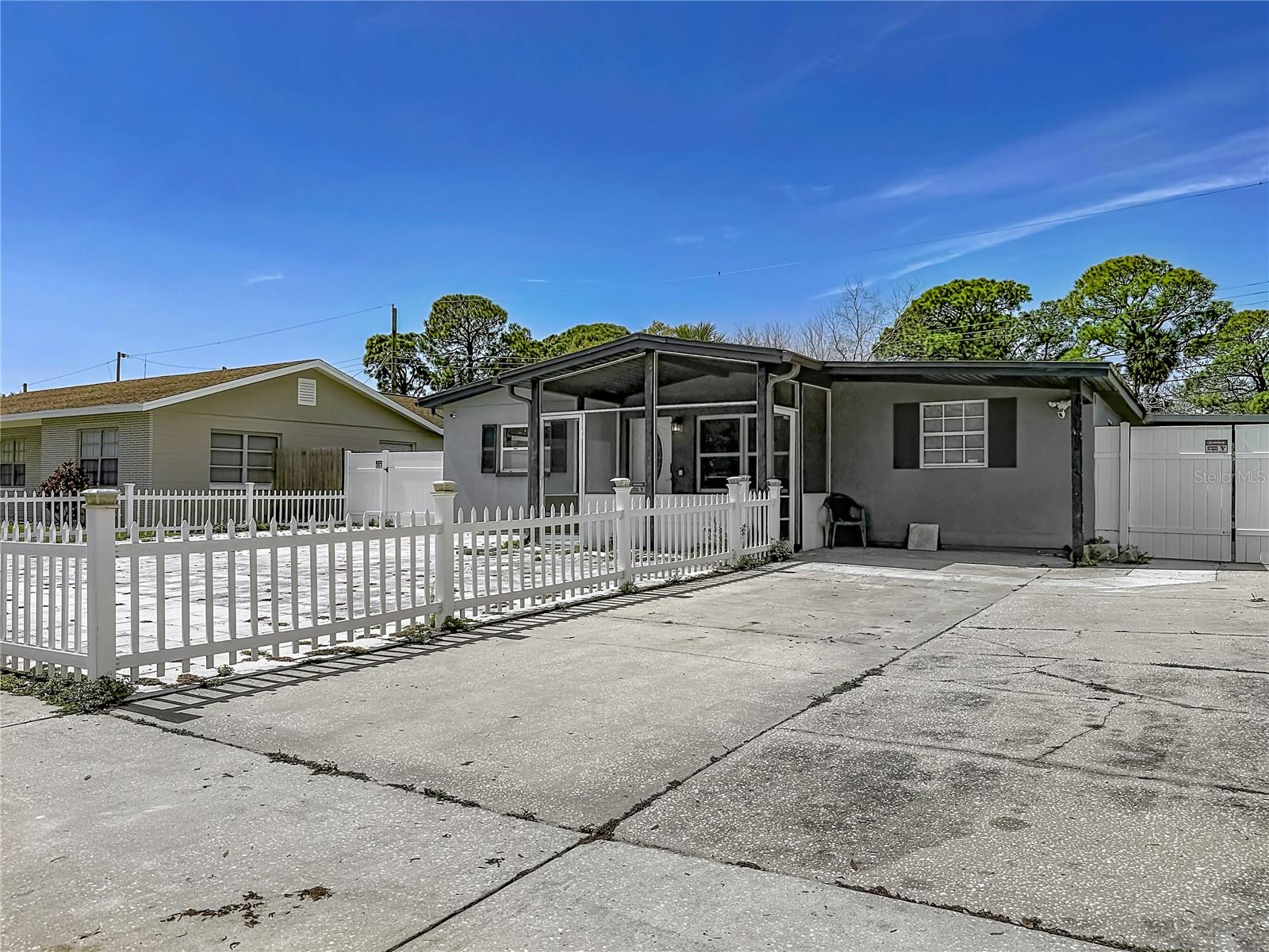 5110 GATEWAY DR, TAMPA, FL, 33615