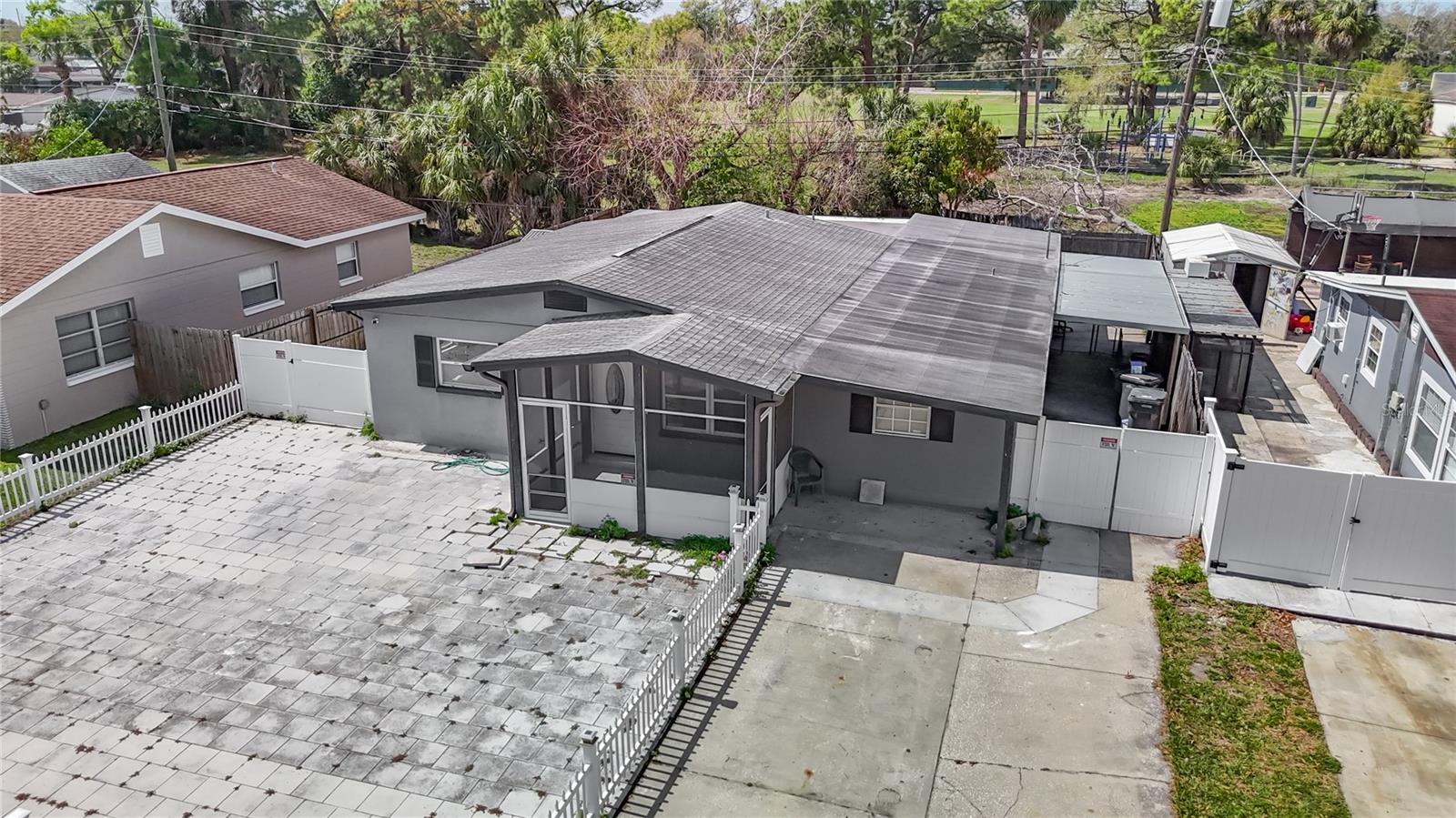 5110 GATEWAY DR, TAMPA, FL, 33615