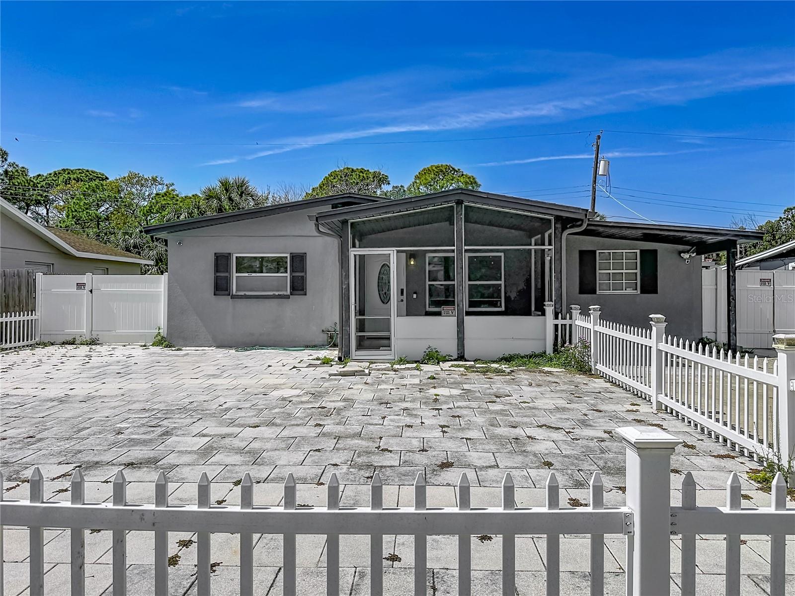 5110 GATEWAY DR, TAMPA, FL, 33615