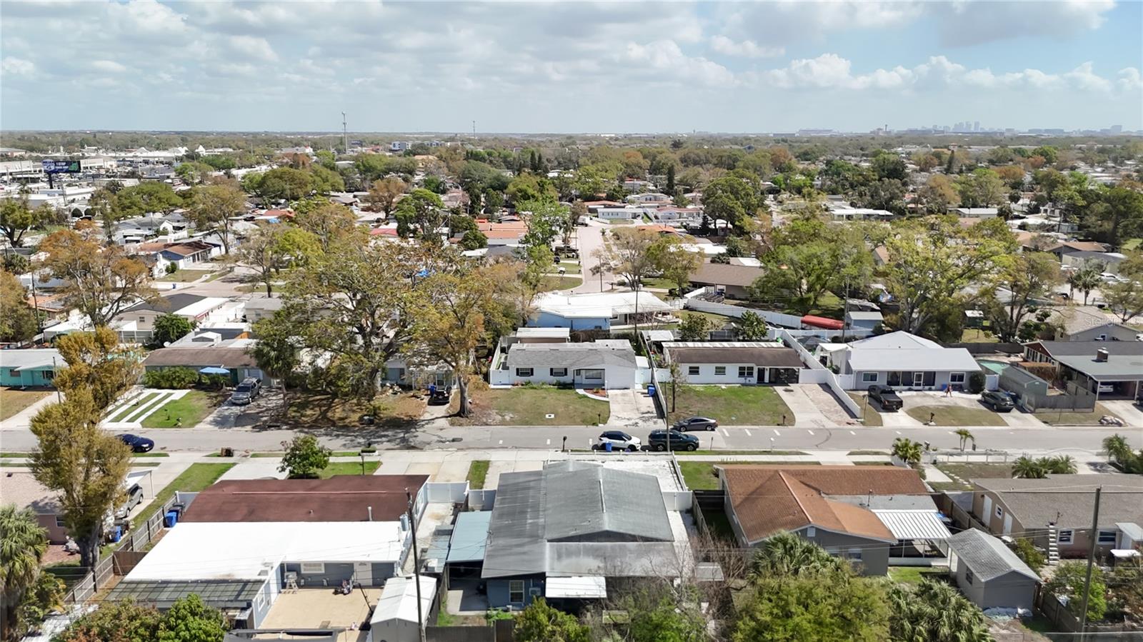 5110 GATEWAY DR, TAMPA, FL, 33615