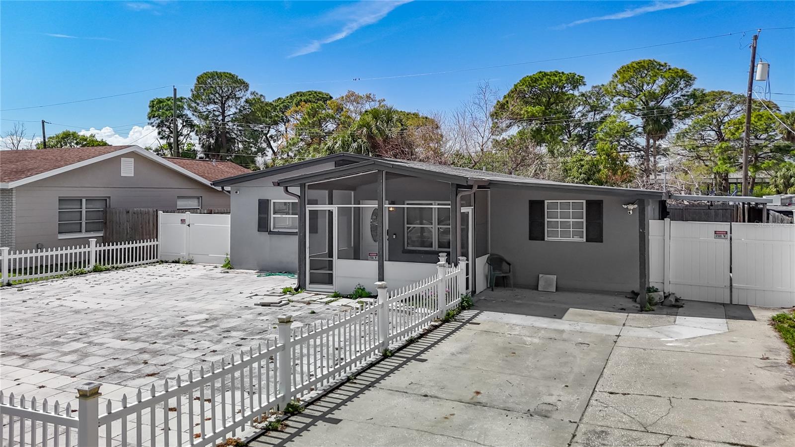 5110 GATEWAY DR, TAMPA, FL, 33615