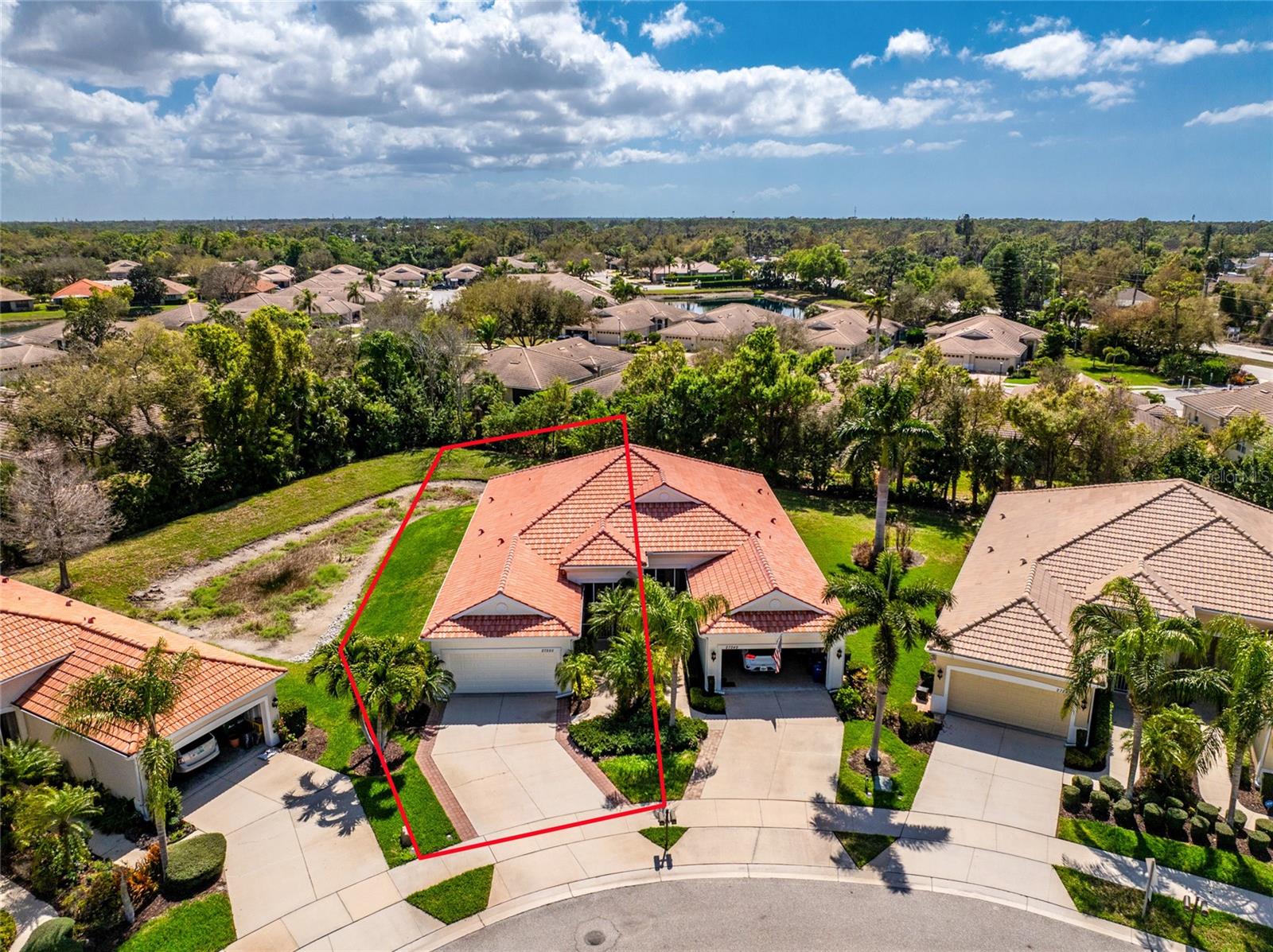 27255 IPSWICH DR, ENGLEWOOD, FL, 34223