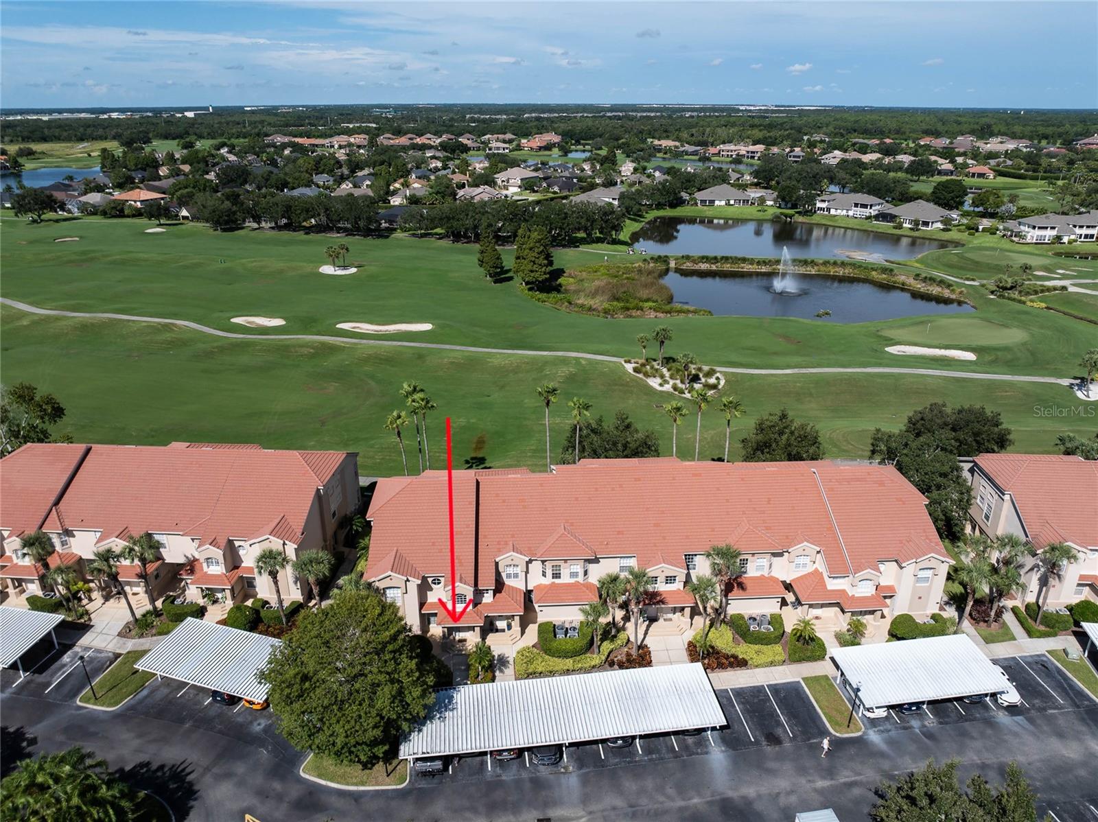 447 ENCLAVE PL #447, LAKELAND, FL, 33803