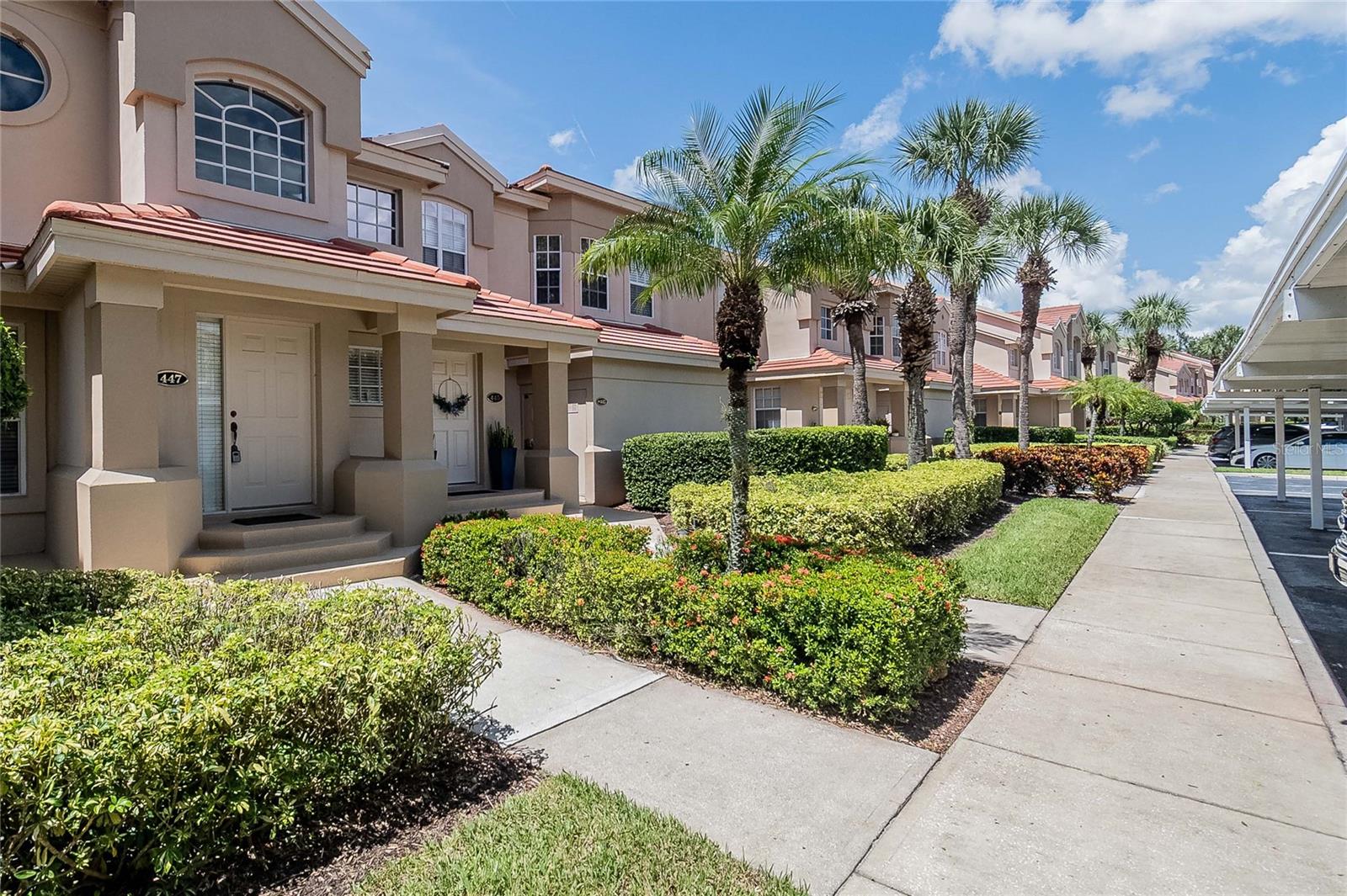 447 ENCLAVE PL #447, LAKELAND, FL, 33803