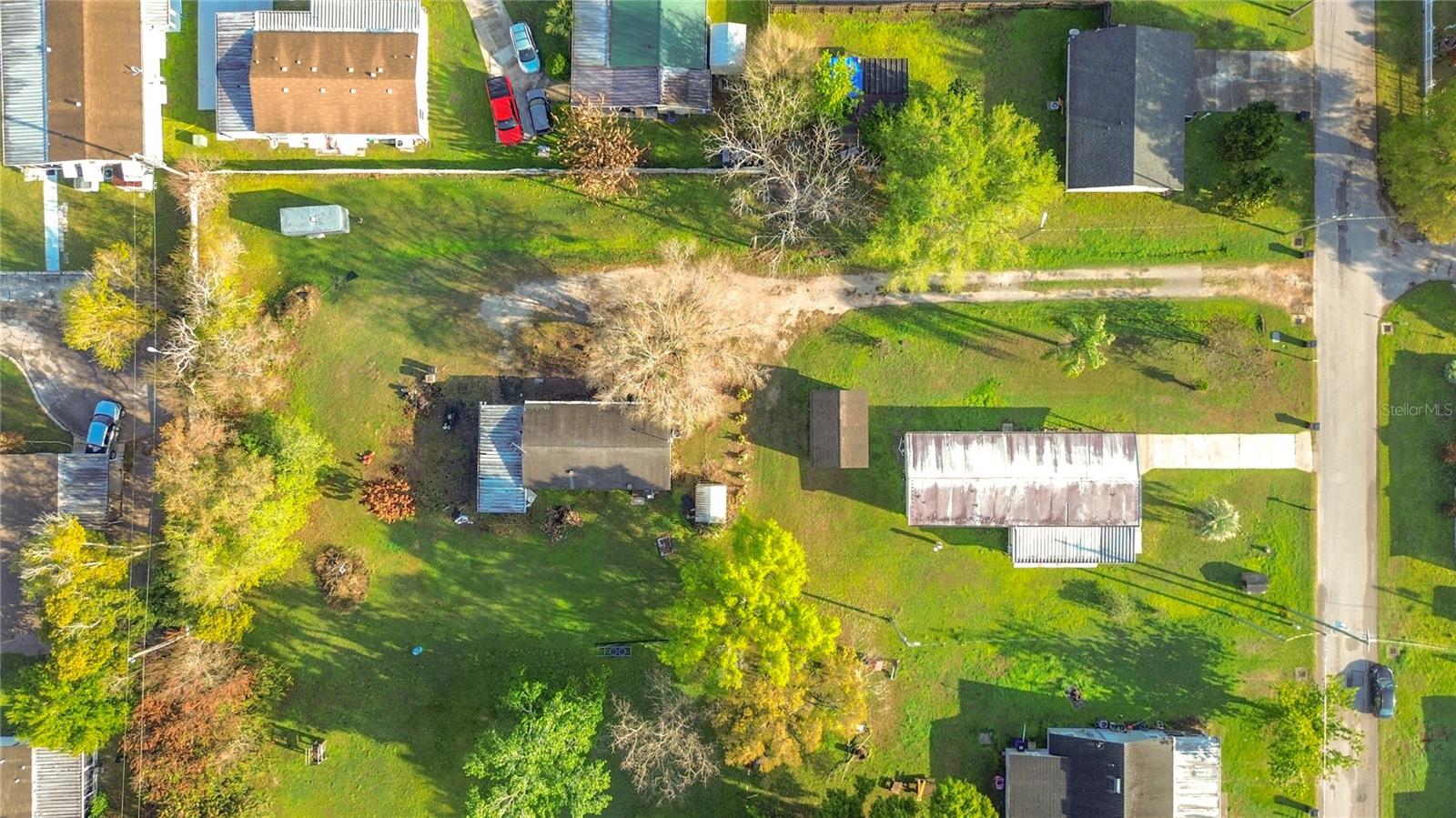 820 ROBINSON AVE, ST CLOUD, FL, 34769