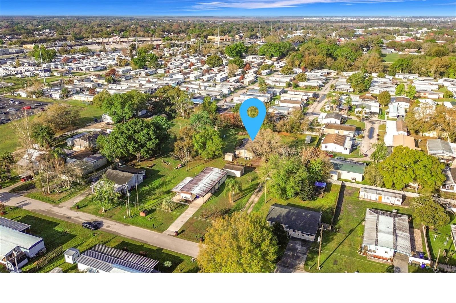 820 ROBINSON AVE, ST CLOUD, FL, 34769