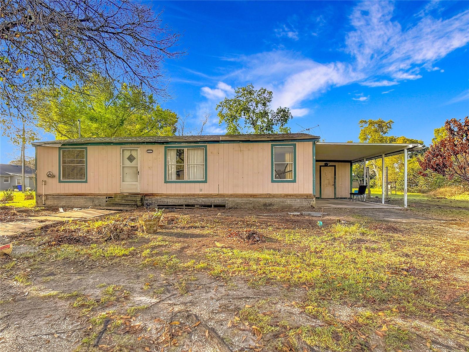 820 ROBINSON AVE, ST CLOUD, FL, 34769