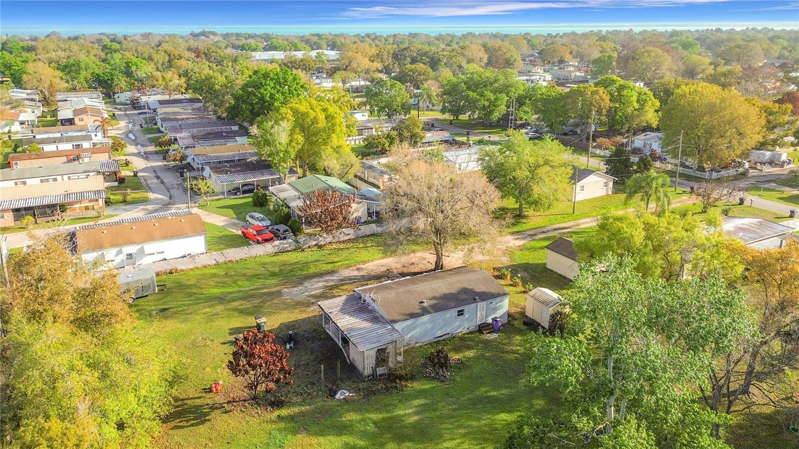 820 ROBINSON AVE, ST CLOUD, FL, 34769