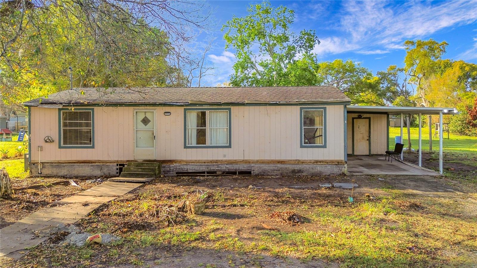 820 ROBINSON AVE, ST CLOUD, FL, 34769