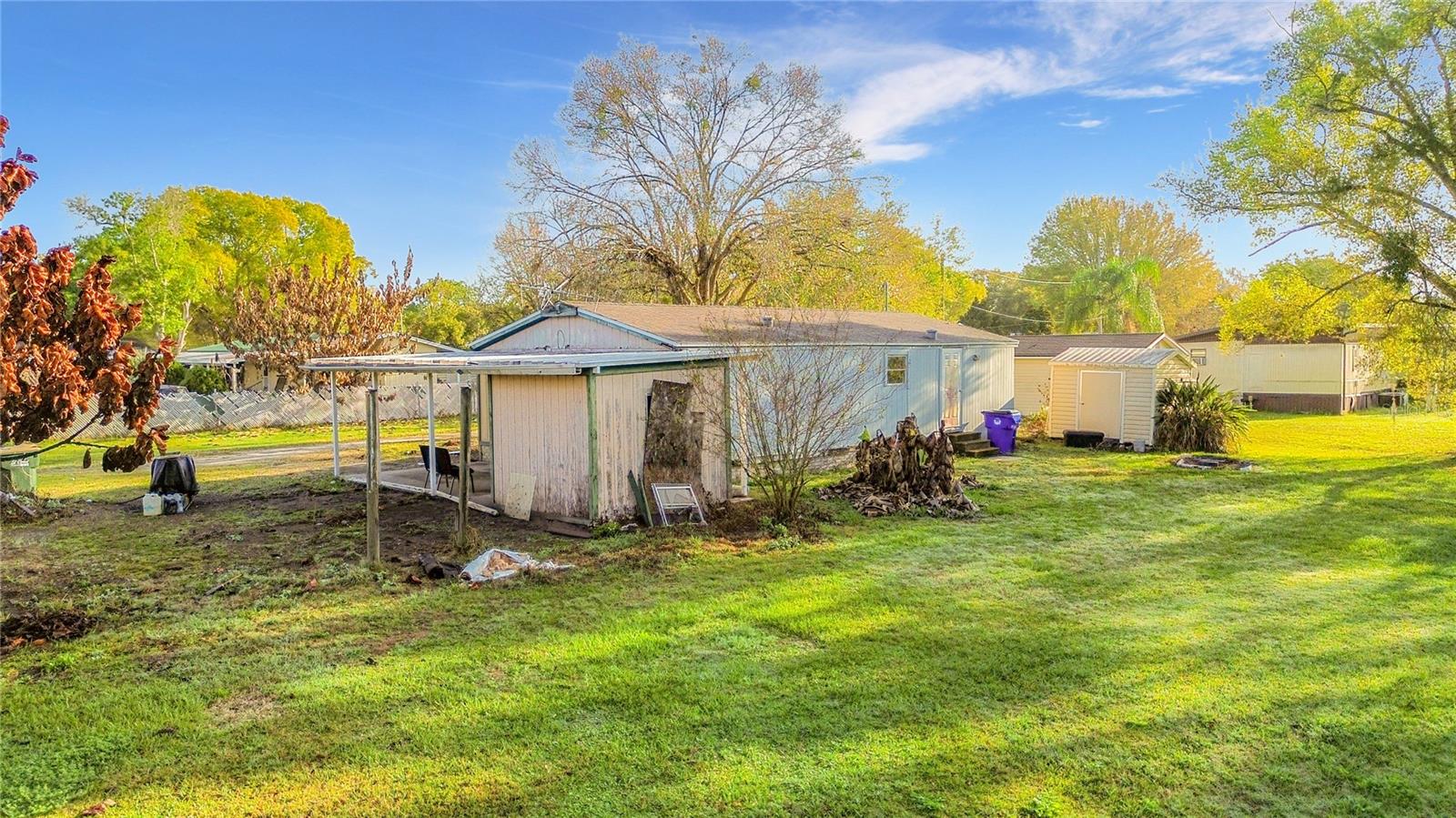 820 ROBINSON AVE, ST CLOUD, FL, 34769