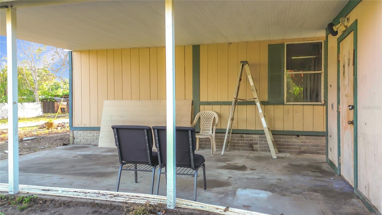 820 ROBINSON AVE, ST CLOUD, FL, 34769