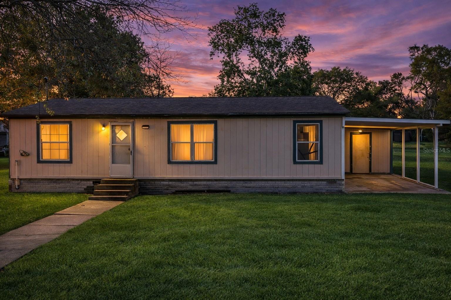 820 ROBINSON AVE, ST CLOUD, FL, 34769