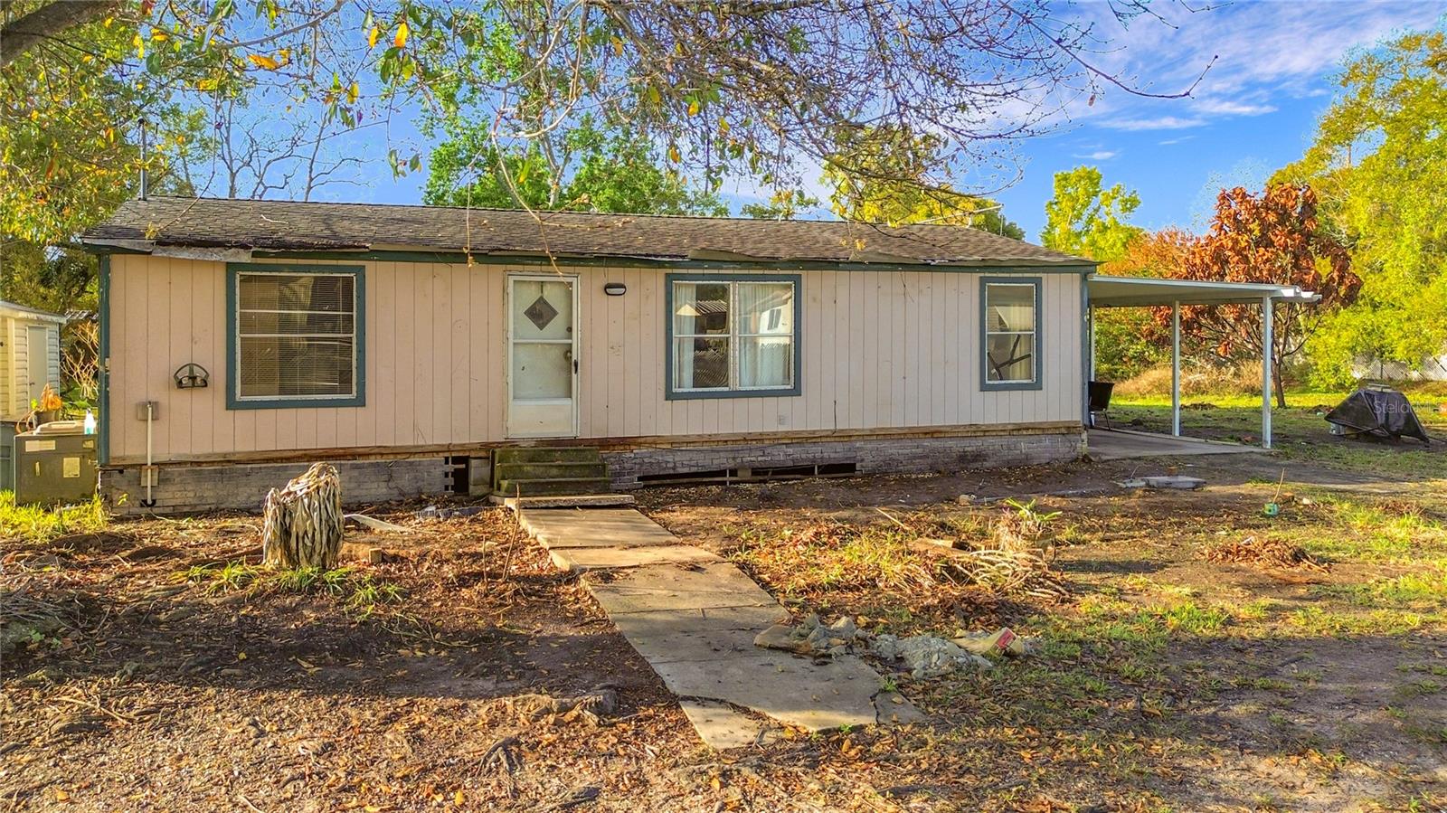 820 ROBINSON AVE, ST CLOUD, FL, 34769