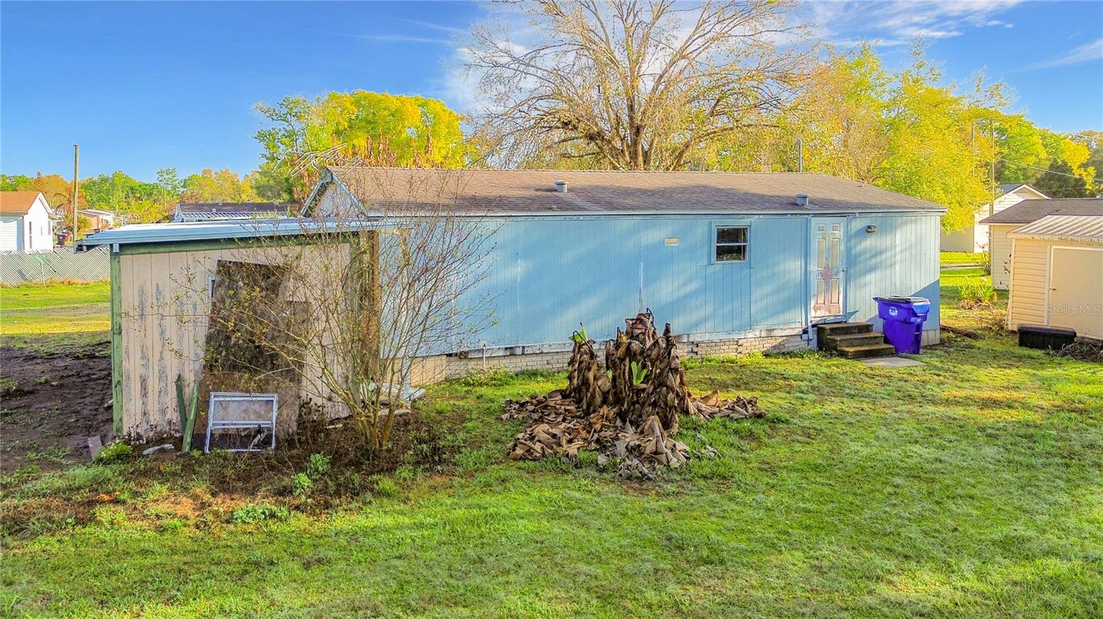 820 ROBINSON AVE, ST CLOUD, FL, 34769