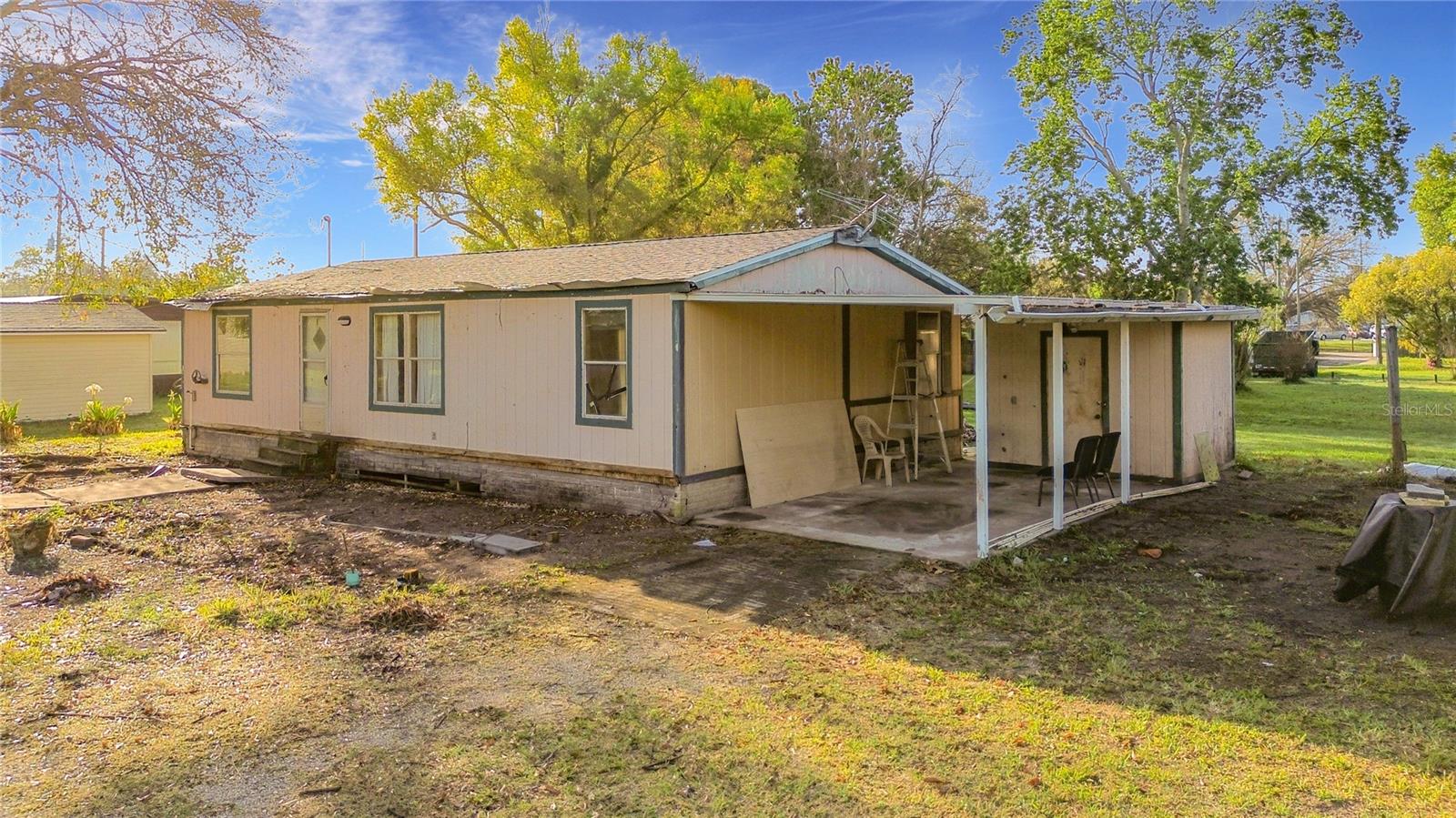 820 ROBINSON AVE, ST CLOUD, FL, 34769