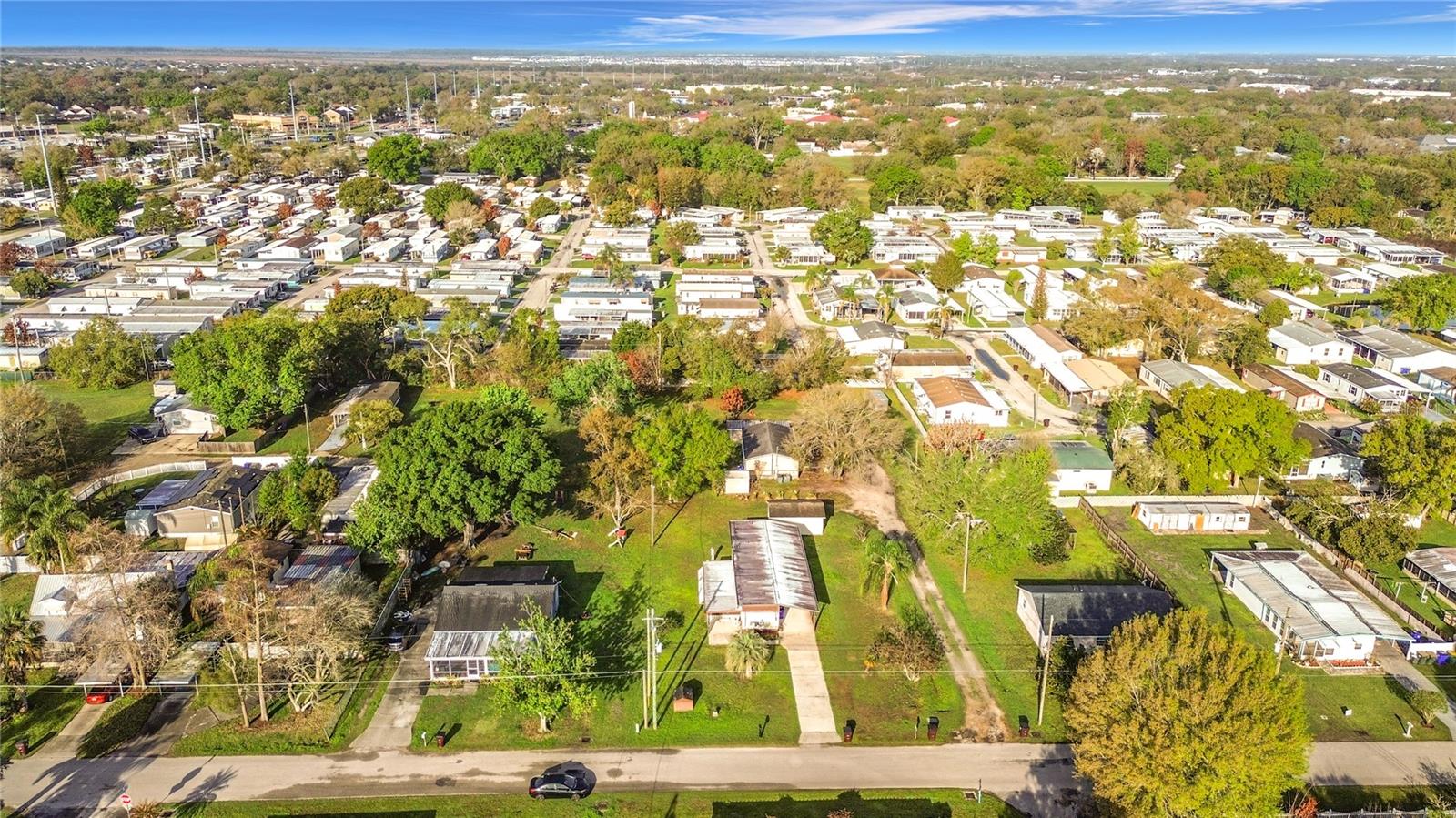 820 ROBINSON AVE, ST CLOUD, FL, 34769