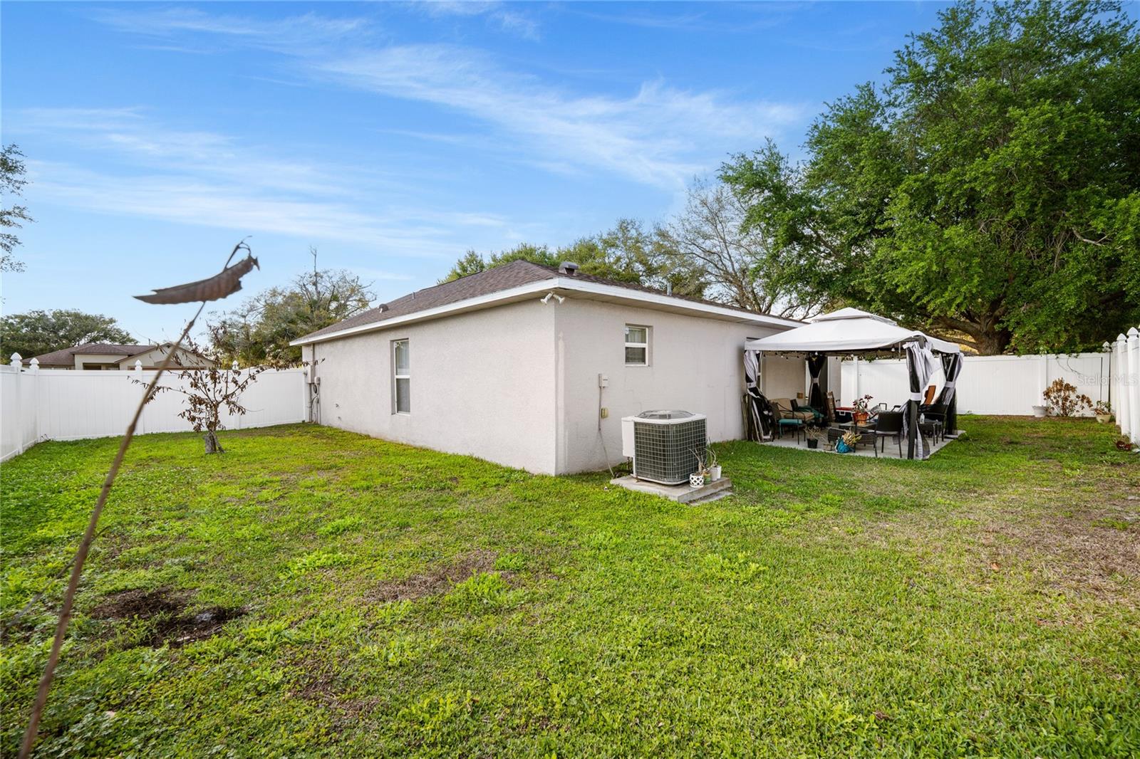 125 CEDAR RIDGE LN, SANFORD, FL, 32771