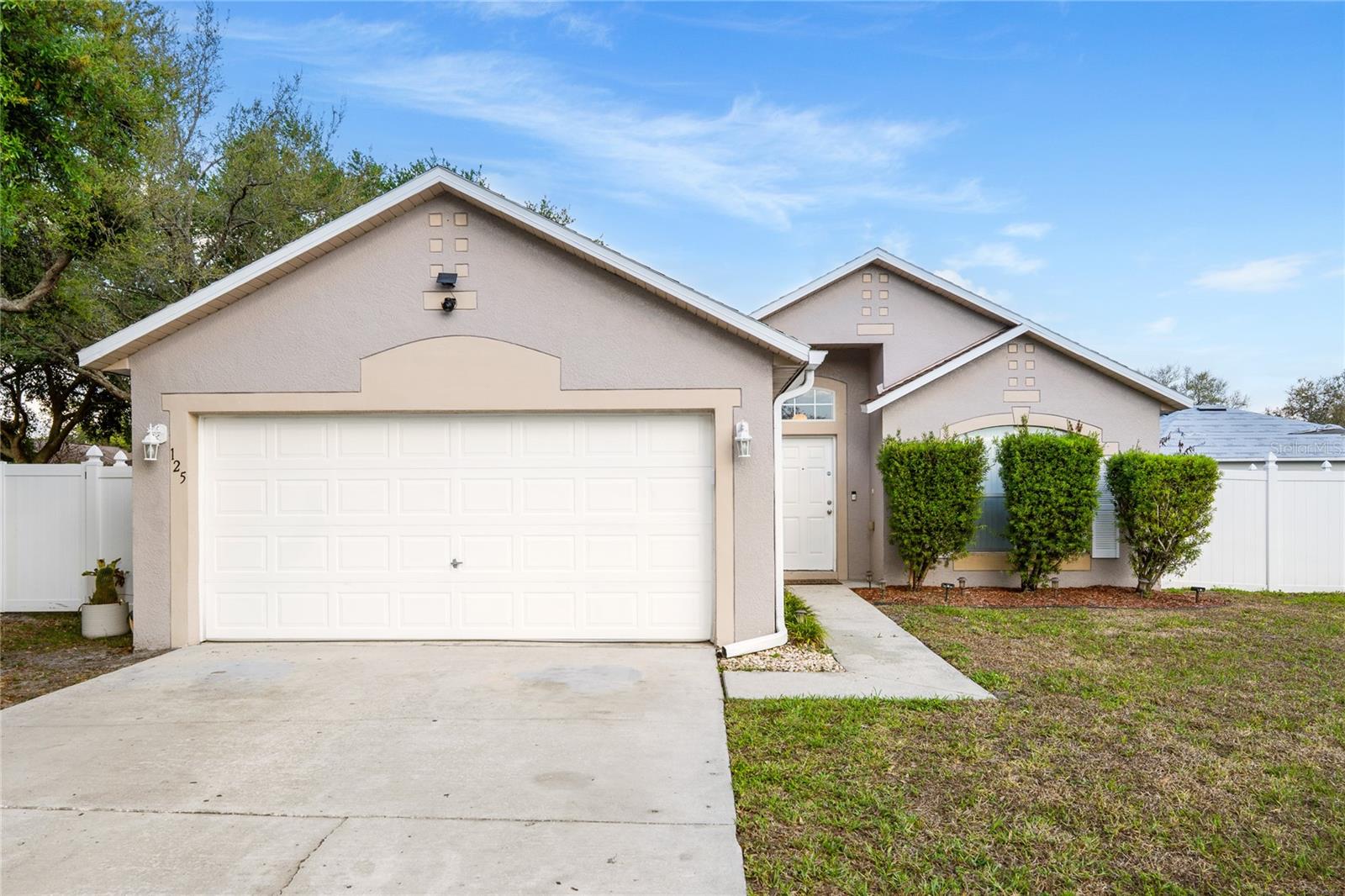 125 CEDAR RIDGE LN, SANFORD, FL, 32771