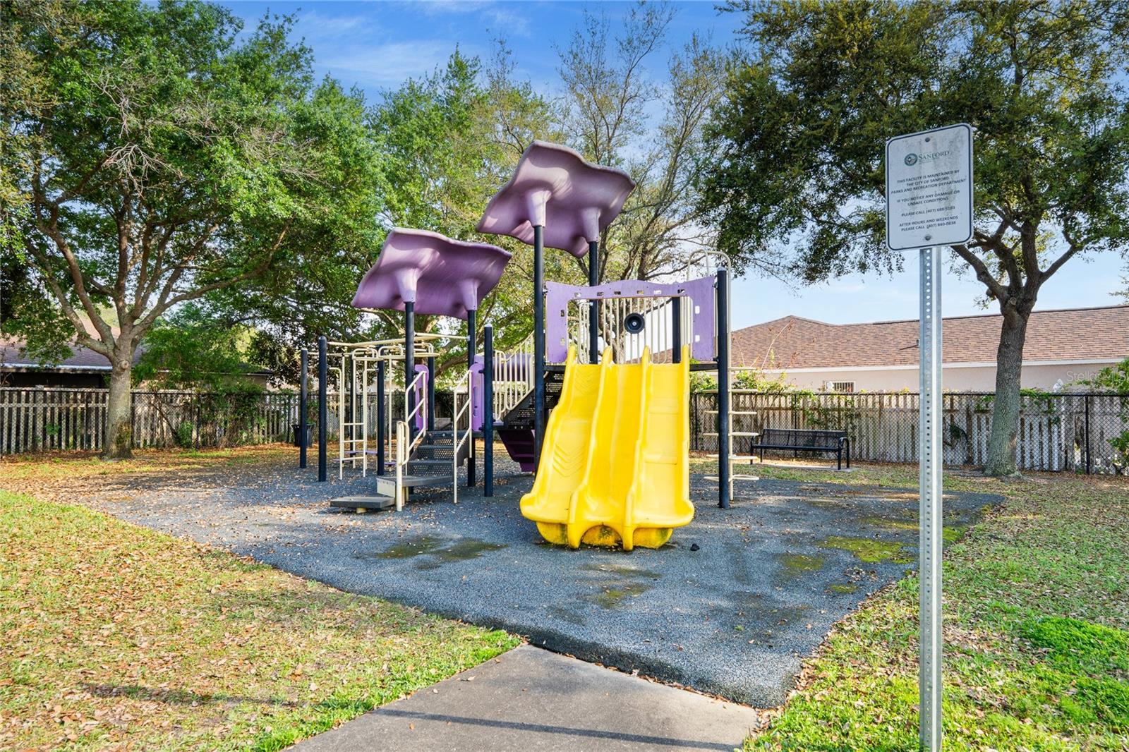 125 CEDAR RIDGE LN, SANFORD, FL, 32771